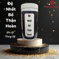 Đệ Nhất Bổ Thận Hoàn Dr Hoàng Kỳ