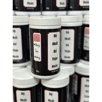 Đệ Nhất Bổ Thận Hoàn Dr Trần Phan Giang 300g