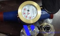 De Nhat water meter