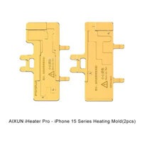 Đế nhiệt tách main iPhone JC Aixun iHeater Pro Series 15
