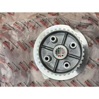ĐẾ NHÔM NỒI SAU 5YP CHO YAMAHA LC 135 V1 ES / EXCITER135 / SPARK135 F/ X1R YAMAHA MỚI & @CHÍNH HÃNG 🇹🇭