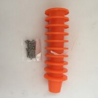 ĐẾ NHỰA GẮN ĐẦU DAO PHAY CNC BT40
