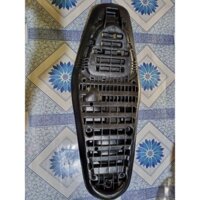 Đế nhựa yên xe wave A đời mới, wave Blade