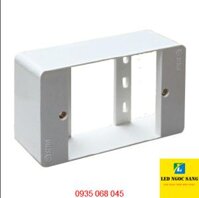 Đế nổi cao sino