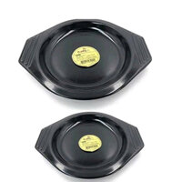 Đế nồi đất số 3 Hàn Quốc