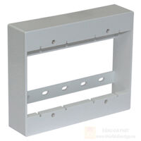 Đế nổi đôi 115x120x35 S1G109