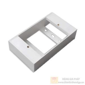 Đế nổi đơn dùng cho hàng A-M3 Roman RDN01AD