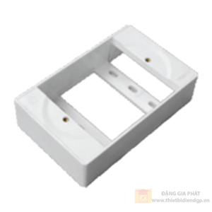 Đế nổi đơn dùng cho hàng C Roman RDN01C