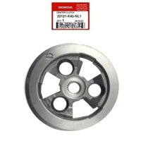 Đế nồi ngoài xe CBR 150 nhập khẩu chính hãng