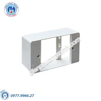 Đế nổi nhựa dùng cho kiểu S9 - Model CK157