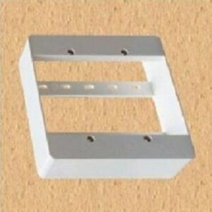 Đế nổi nhựa loại đôi Sino CK157/D