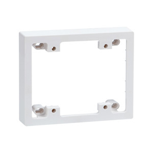 Đế nổi nhựa loại đôi Sino CK157/D