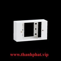 Đế Nổi Nhựa Sino CK157RH