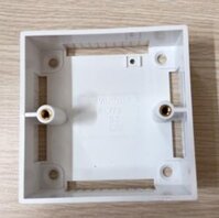 Đế Nổi Vuông Sino S238