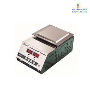 Đế nung Pro'skit SS-571B
