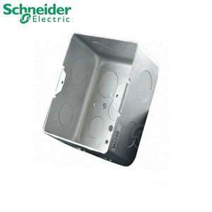Đế ổ cắm âm sàn Schneider M224DB