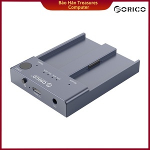 Đế ổ cứng SSD 10Gbps ORICO M2P2-C3-C-GY