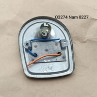 Đế pass đuôi bóng đèn hậu, Stop xe CUB 81...