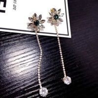 🆘🎁🌺Để phục vụ các nàng xinh đẹp đi chơi dịp nghỉ lễ 30/4, Trâm Hà bung lụa rất nhiều mẫu bông tai rất đẹp.