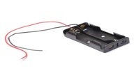 ĐẾ PIN AA 2 VIÊN KHÔNG CÓ NẮP