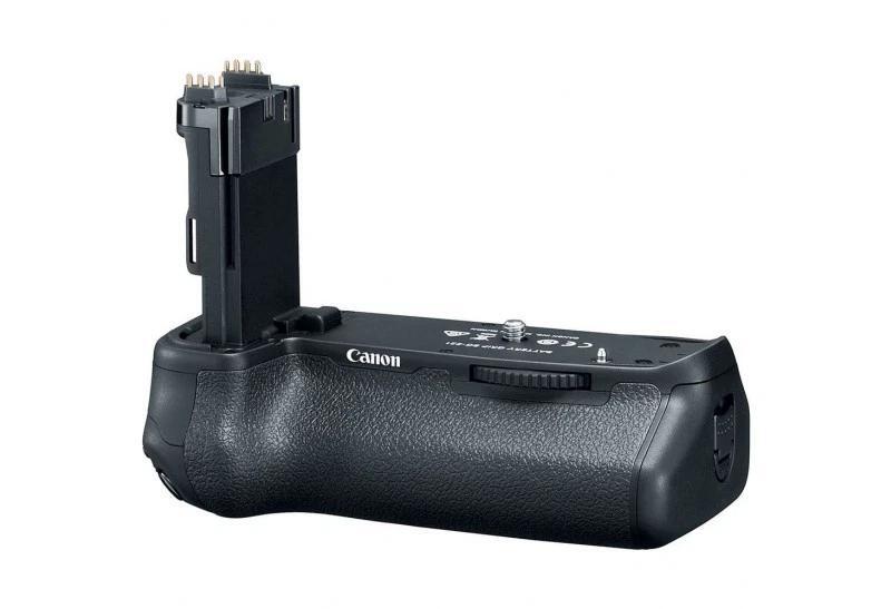 Đế pin Canon BG-E21 cho 6D Mark II