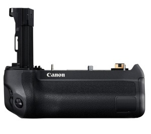 Đế pin Canon BG-E22 cho EOS R