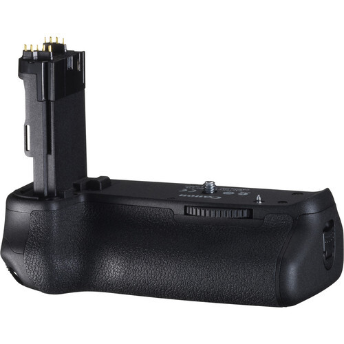 Đế pin Grip Canon BG-E13 cho Canon 6D