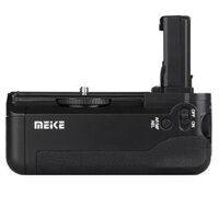 Đế Pin Grip Meike For Sony A7M2 (Kèm Remote)