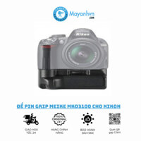 Đế Pin Grip Meike Mkd3100 Cho Nikon