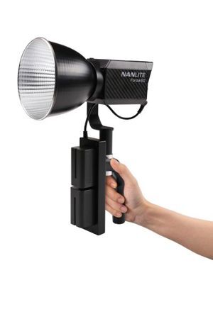 Đế pin rời tay cầm NanLite BH-FZ60