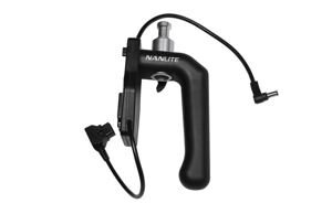 Đế pin rời tay cầm NanLite BH-FZ60