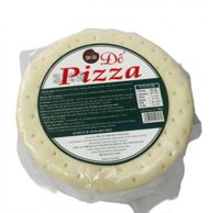 Đế Pizza đông lạnh Da&Su 15cm - (700g)
