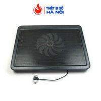 Đế  Quạt Tản Nhiệt Laptop N99 / N191 / V19 Làm Mát Cực Nhanh