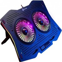 Đế Quạt Tản Nhiệt Laptop VSP Cooler N30