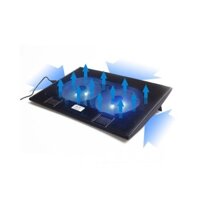 Đế quạt tản nhiệt laptop Cooling N99 làm mát