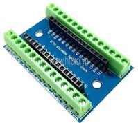 Đế Ra Chân Arduino Nano IO Shield V1.0