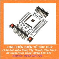 Đế ra chân ESP32 ESP32S