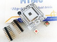 Đế Ra Chân ESP32 Socket