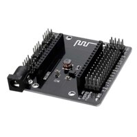 Đế Ra Chân ESP8266 NodeMCU Lua CH340