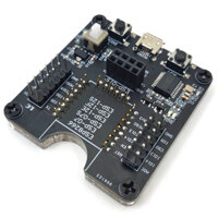 Đế Ra Chân ESP8266 ESP-01/01S/12E/12F/12S/18T