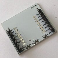 Đế Ra Chân ESP8266
