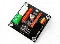 Đế Ra Chân Mạch Điều Khiển Động Cơ A4988 DRV8825