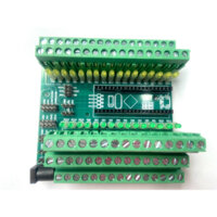 Đế ra chân STM32F103C8T6