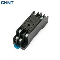 ĐẾ RELAY 8 CHÂN NHỎ CHO CHINT JZX-22FD ( CZY08B-01)