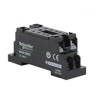 Đế relay 8 chân nhỏ RXZE1M2C