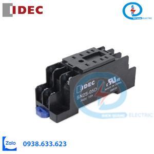 Đế relay Idec SH4B-05B
