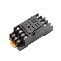 Đế Relay Omron 14 chân – Chính Hãng