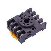Đế Relay Timer Thời Gian 8 Chân