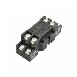 Đế rơ le IDEC SH2B-05B