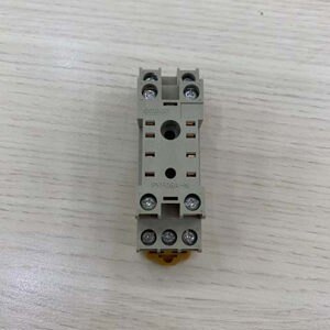 Đế rơ le Omron PYF08A-N